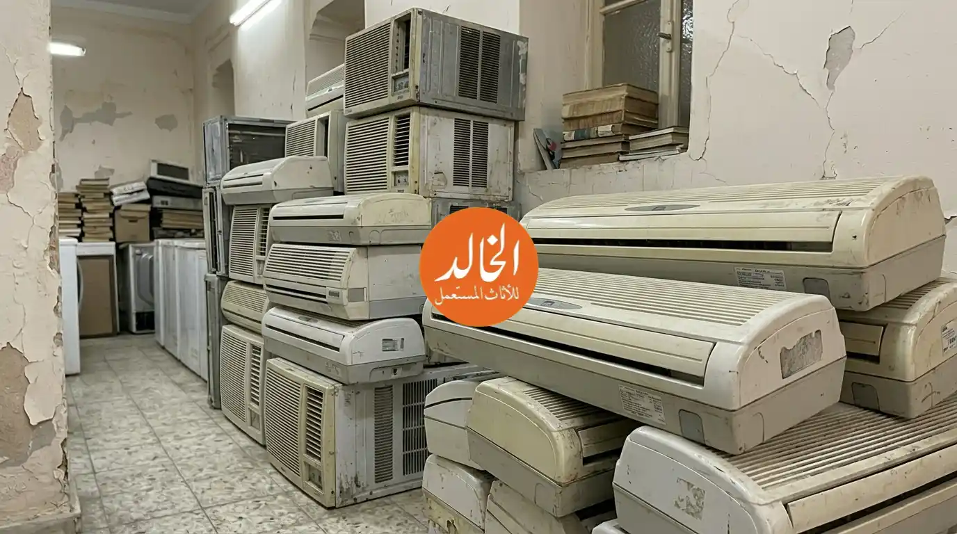 محلات تشتري اثاث مستعمل بالرياض