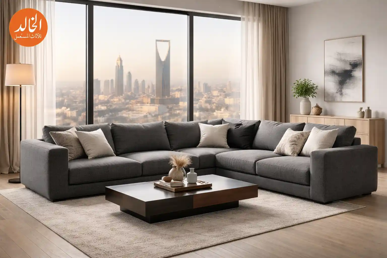 شراء الاثاث المستعمل غرب الرياض 2026