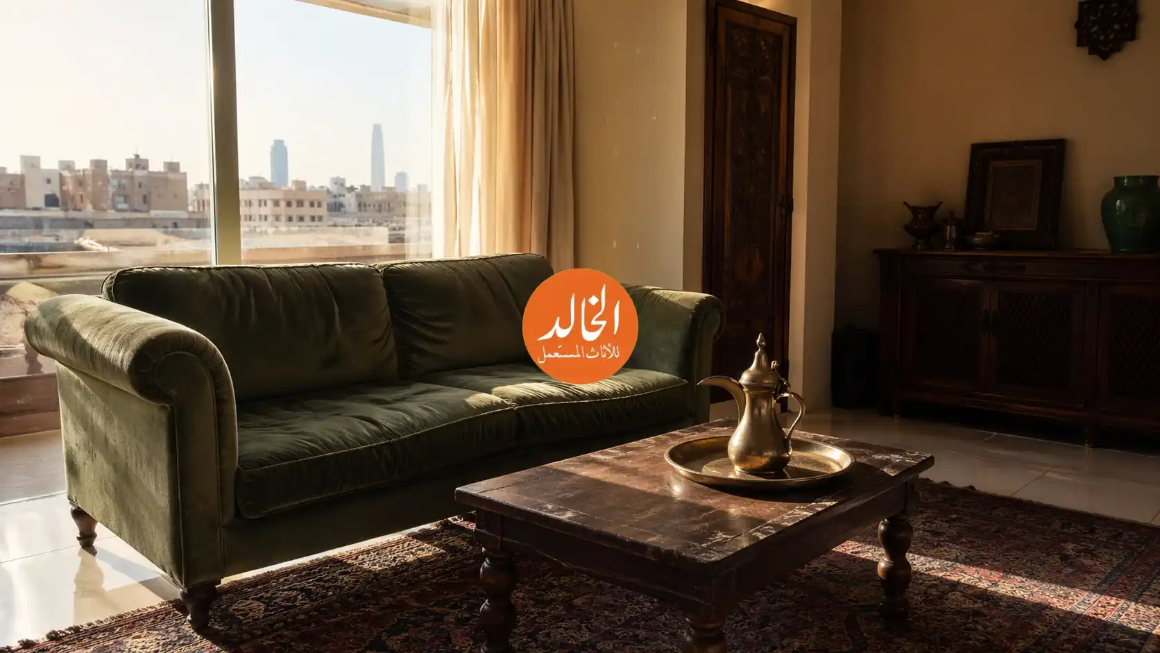 خدمة فك ونقل مجانية