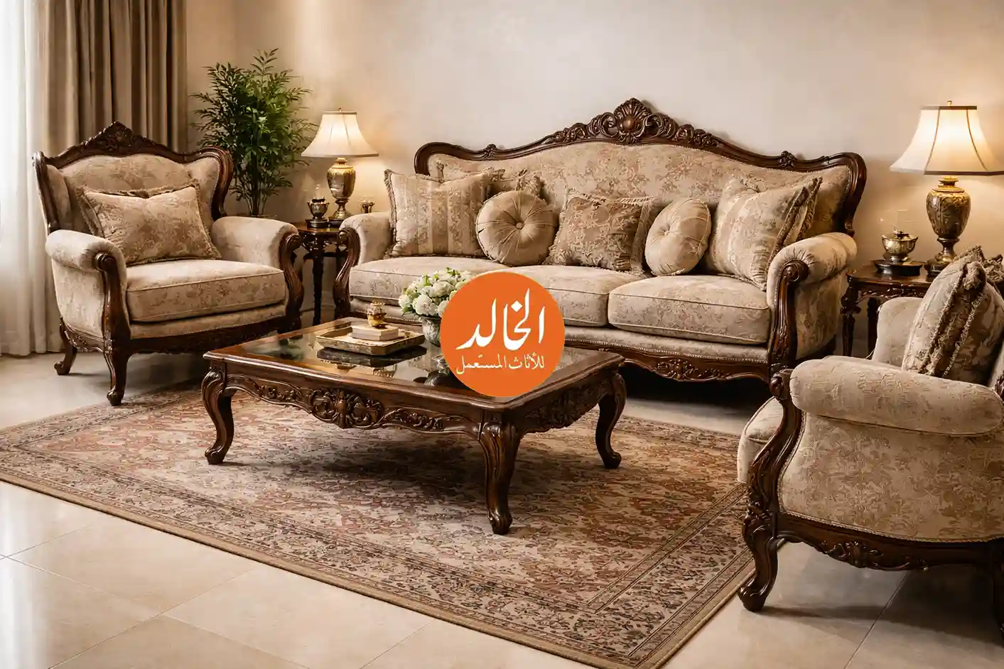 محلات تشتري اثاث مستعمل بالرياض