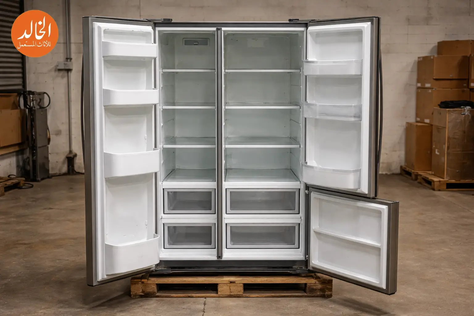 مميزات الخالد في شراء الأثاث المستعمل في الرياض