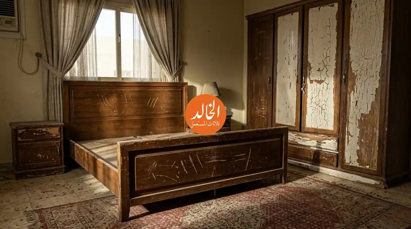  نشتري الاثاث المستعمل بالرياض