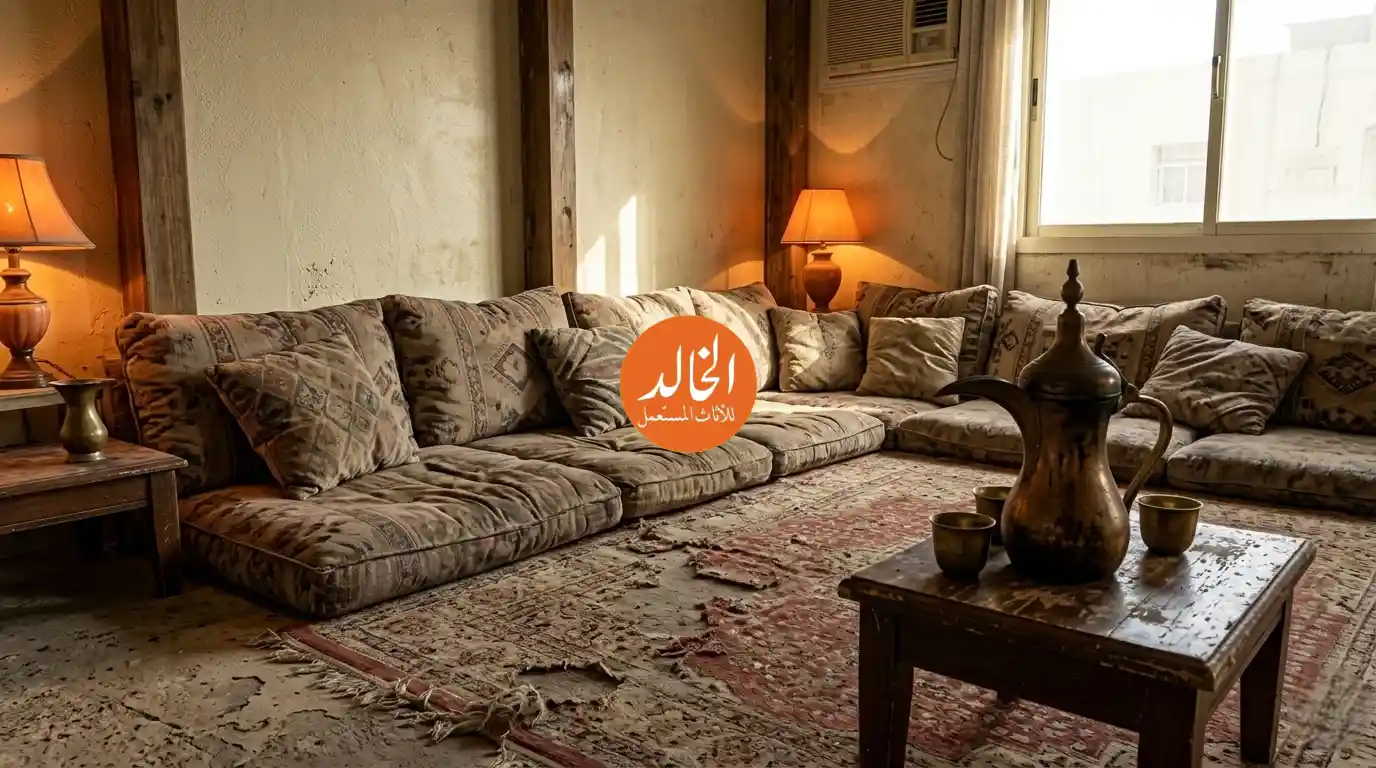  اثاث مستعمل للشراء بالرياض