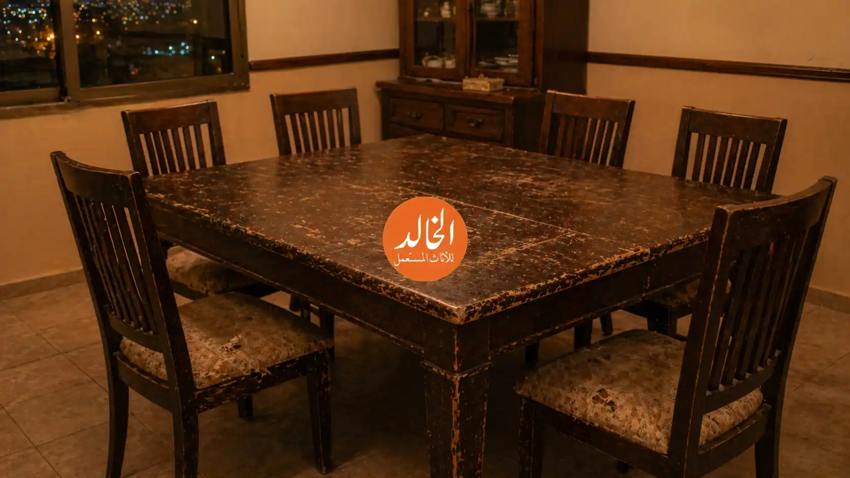  أماكن شراء اثاث مستعمل بالرياض