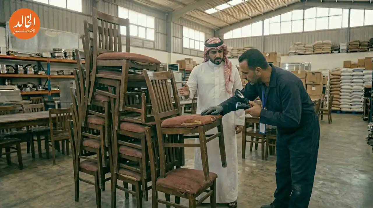 تعرف علي 10 نصائح ذهبية قبل عرض كراسيك المستعملة للبيع في حراج الرياض 7 خدمات شراء كراسي قاعات اجتماعات مستعملة بالرياض