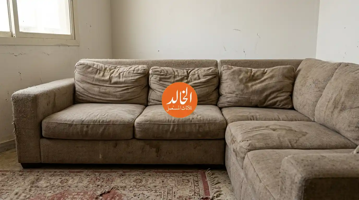 شراء اثاث مستعمل حي طويق