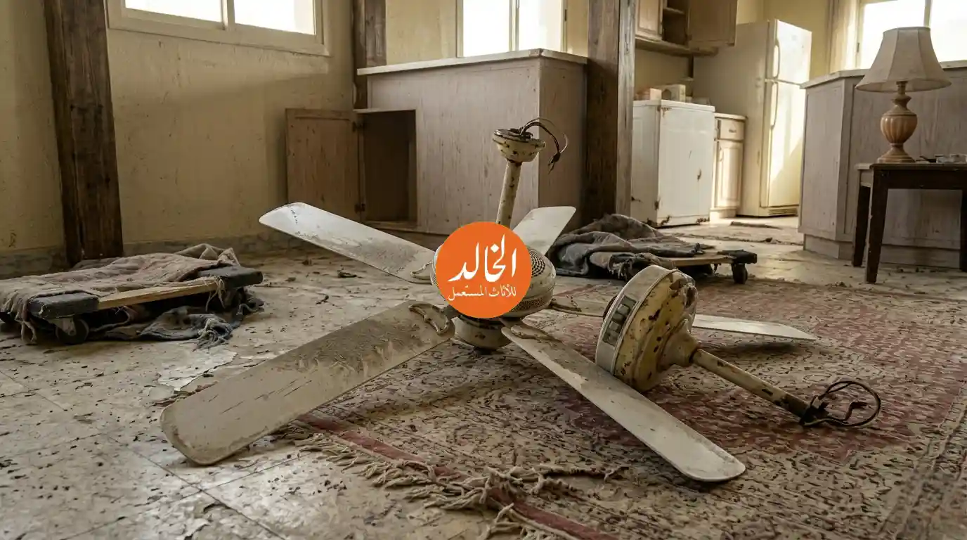 شراء اثاث مستعمل بالرياض الخالد لشراء المكيفات والمطابخ والاجهزة كاش 2026