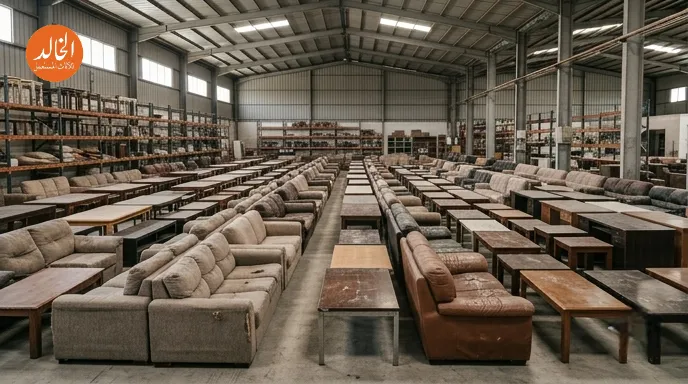 شراء مكيفات وأجهزة كهربائية جنوب الرياض شركة الخالد للسبلت والشباك والثلاجات والغسالات والافران 2026