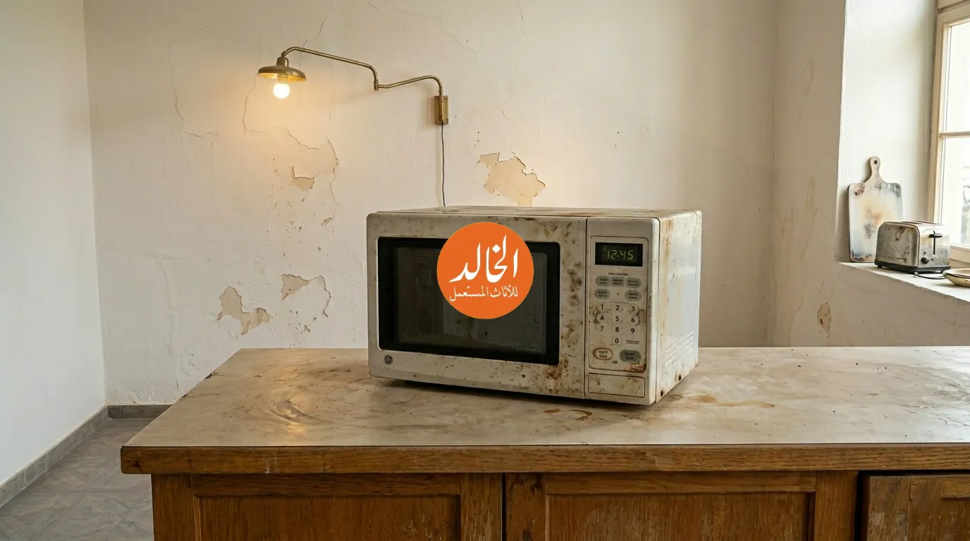 تغطية شاملة لكافة أحياء الرياض لشراء المستعمل