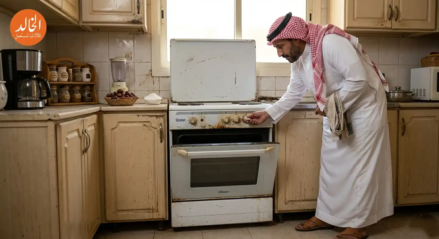 نشتري أجهزتك بأعلى سعر في السوق