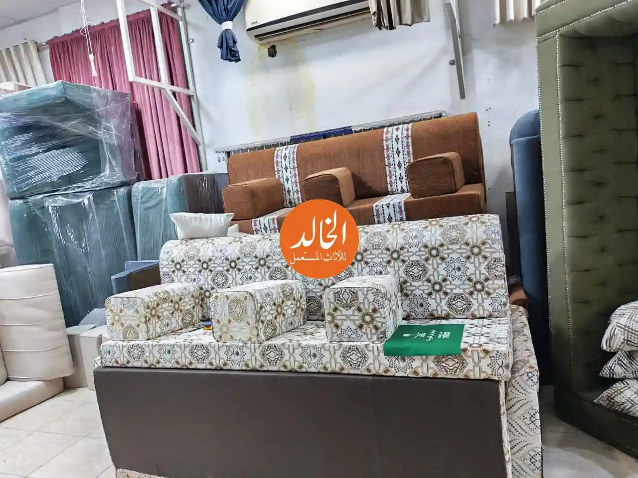 نشتري الاثاث المستعمل بالرياض بأعلي سعر