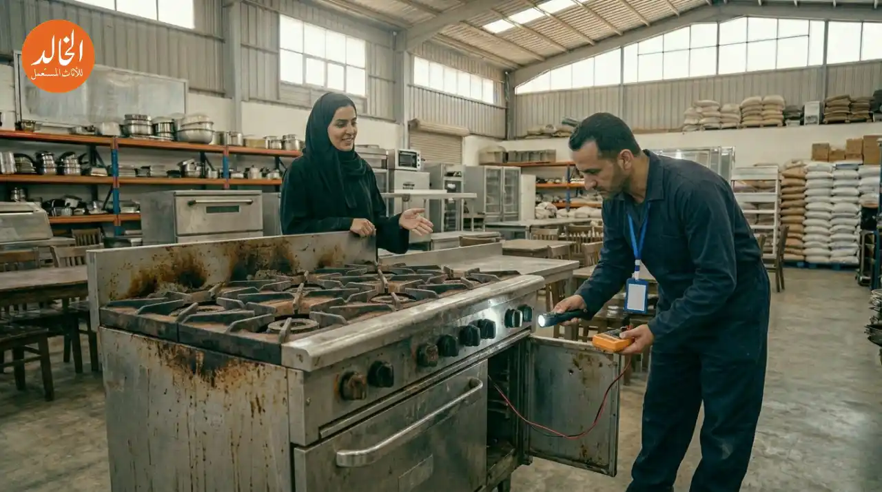 خدمة احترافية تغطي جميع أنحاء العاصمة