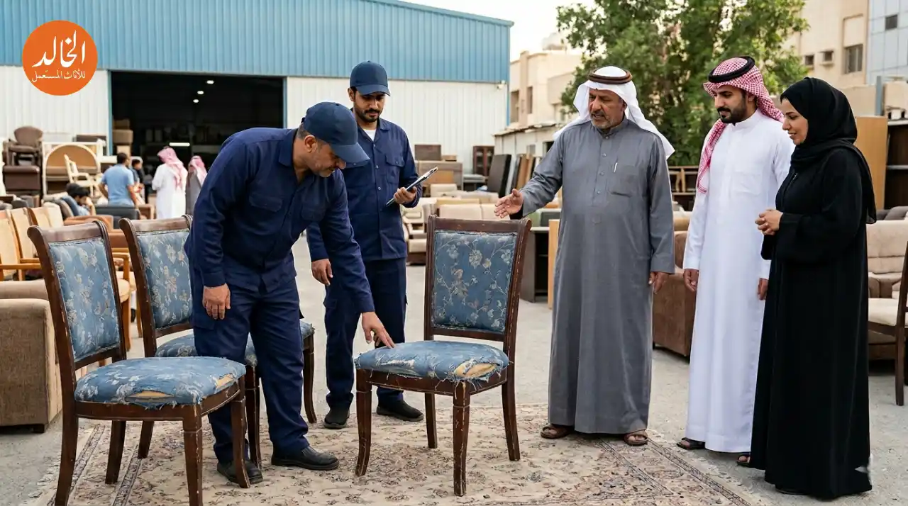 تعرف علي 10 نصائح ذهبية قبل عرض كراسيك المستعملة للبيع في حراج الرياض 8 شراء مقاعد مستعملة بالرياض