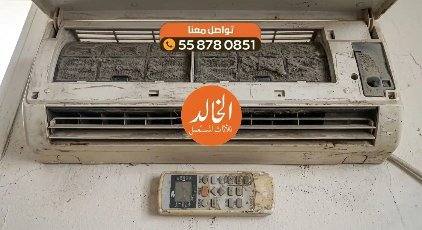 اسعار مكيفات سبليت مستعملة