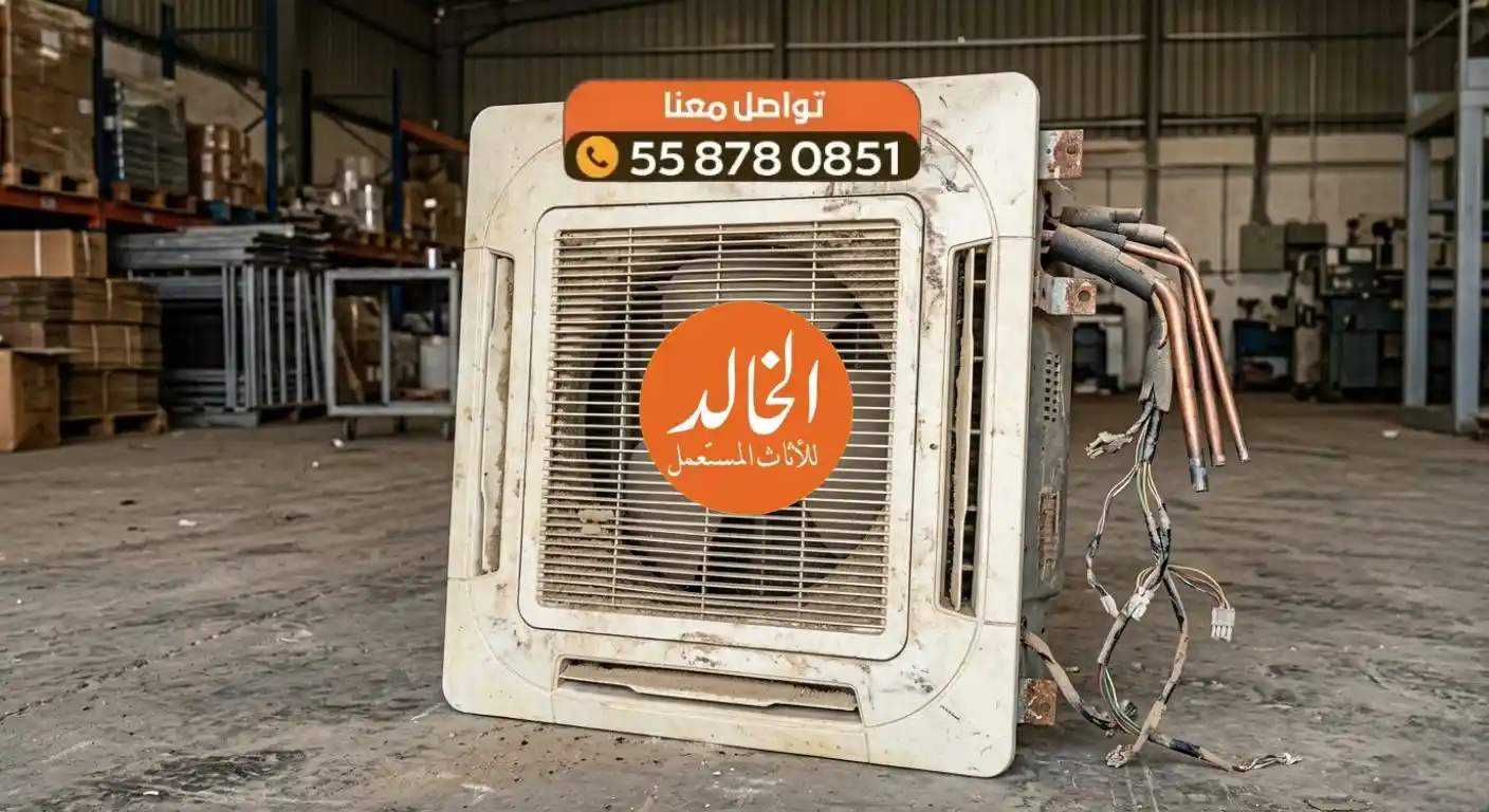 افضل خدمة شراء تكييف مستعمل