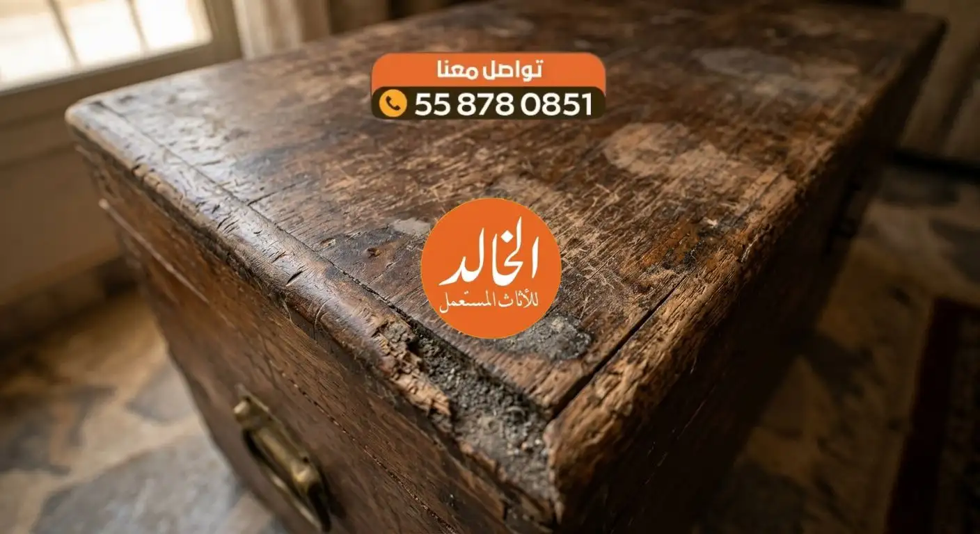 أفضل خدمة شراء اثاث مستعمل حي المروج شمال الرياض للمكيفات والأجهزة شركة الخالد لعام 2026