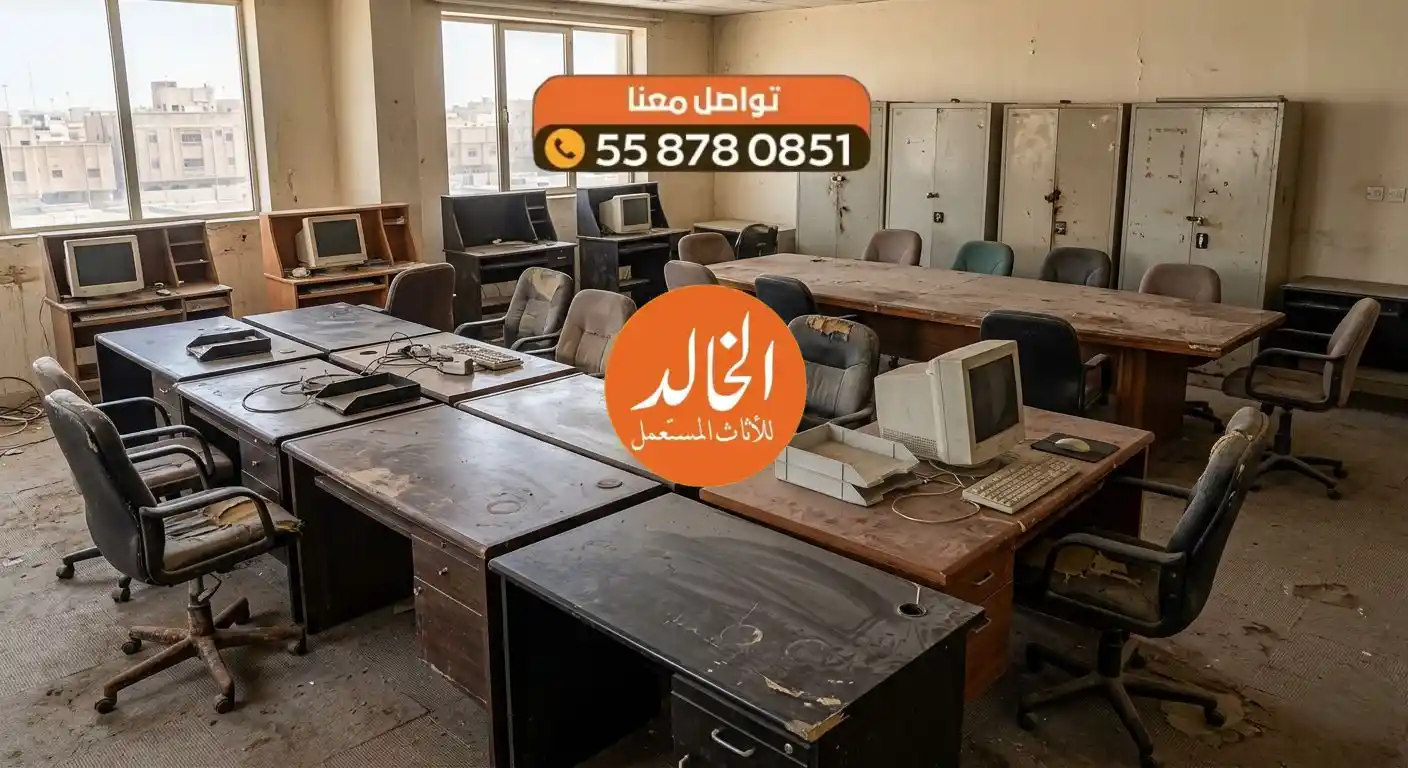 محلات تشتري اثاث مستعمل بالرياض